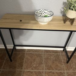 Small Door Side Table 