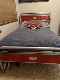 Full Boys sports bedroom Of Furniture And Decor