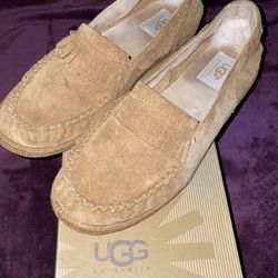 Ugg Slippers 