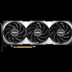 RTX 4070 SUPER