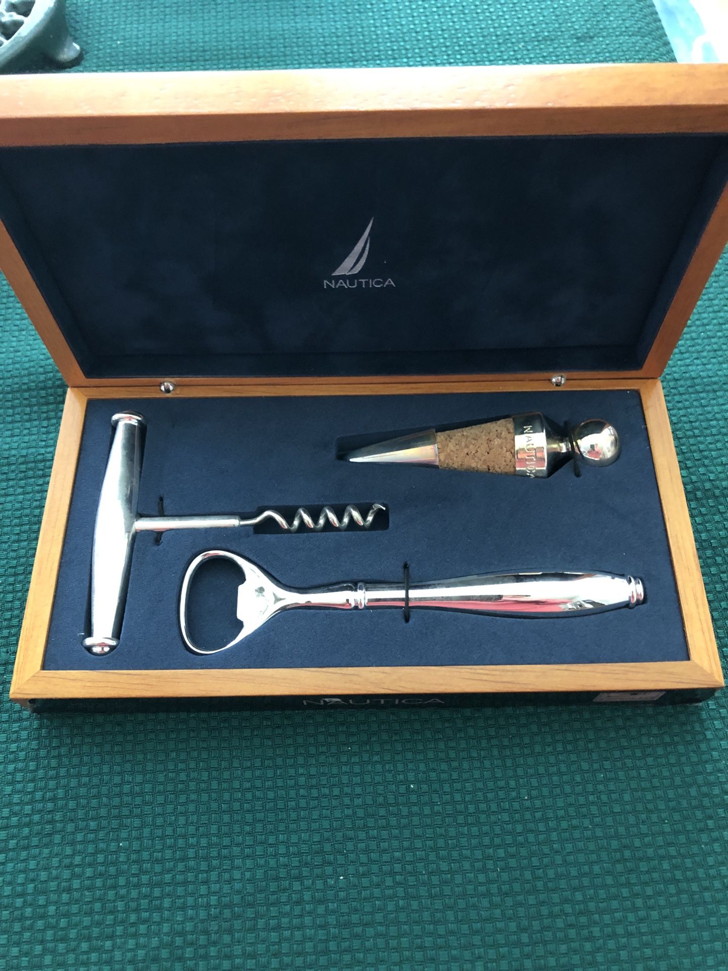 Wine Opener/bar Tools