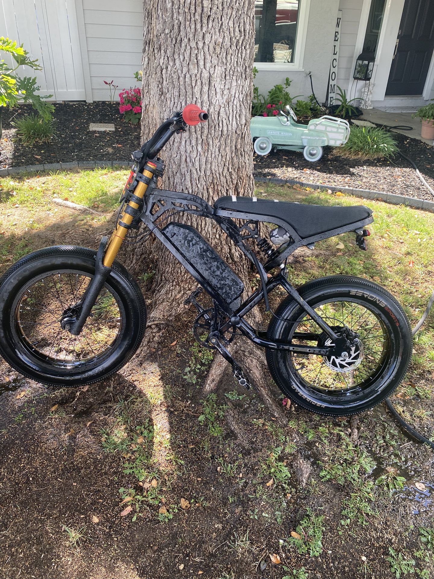 tamobyke v20
