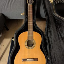 Classical Guitar - Manuel Rodriguez e Hijos C3