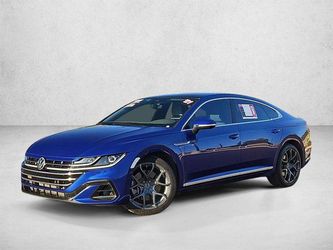 2021 Volkswagen Arteon