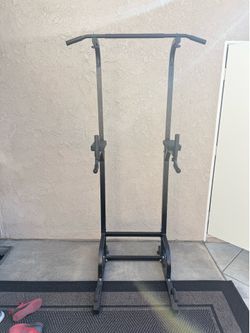 RELIFE PULLUP BAR