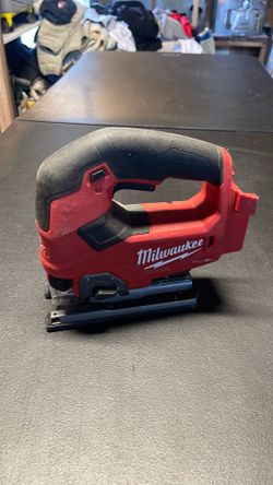 Milwaukee jigsaw M 18