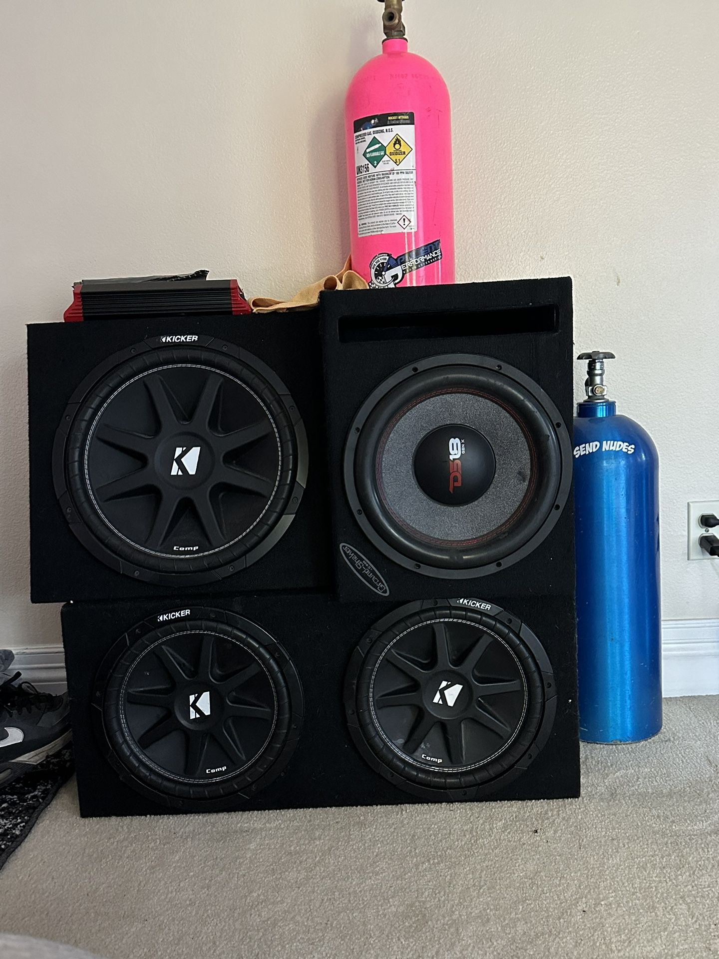 Car Audio Car Accessories for Sale in Riverside, CA OfferUp