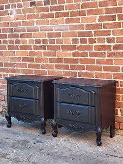 Nightstands
