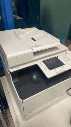 Color printer