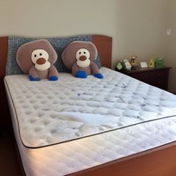 Brand New Mattresses! Take Home Today!