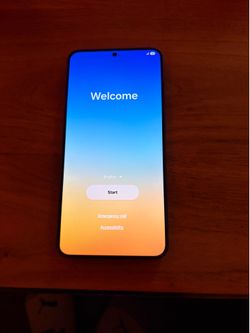 Samsung S25+
