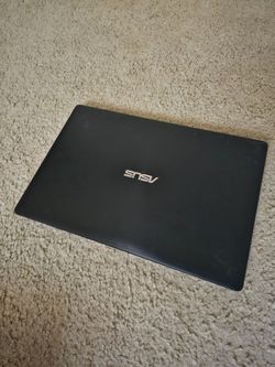 X553S ASUS Laptop