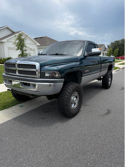 1994 Dodge Ram 2500