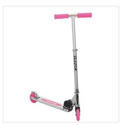 Razor A Kick Scooter