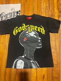 God speed shirts