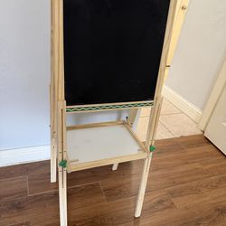 CRAYOLA Pizarron doble