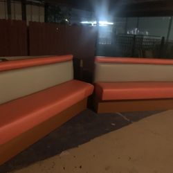 Restaurant S…..Bars……patios…..anything 