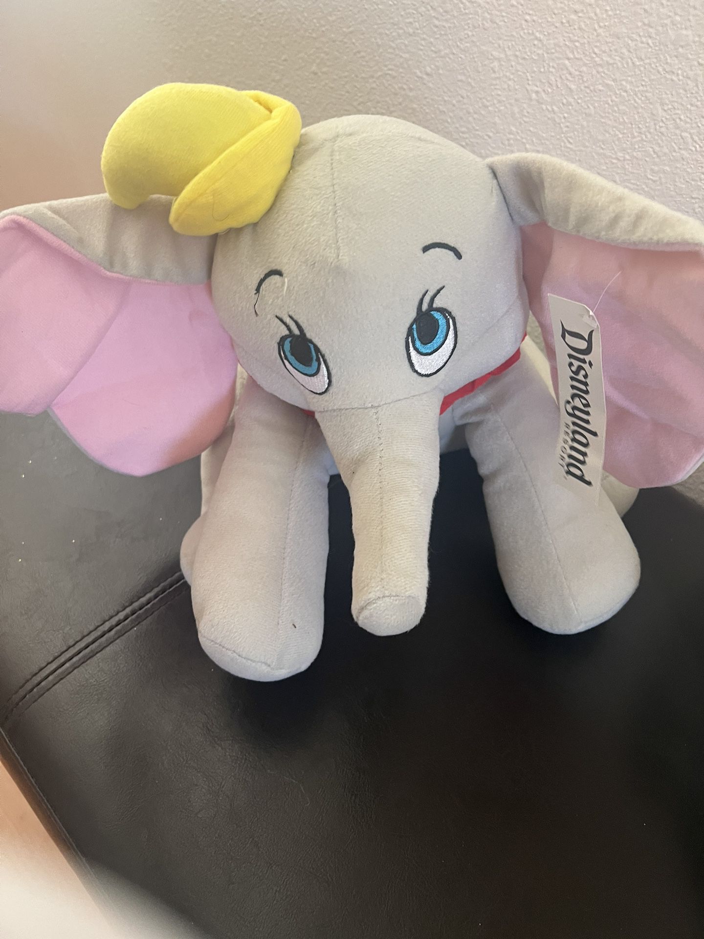 Disney Dumbo Stuffed Toy