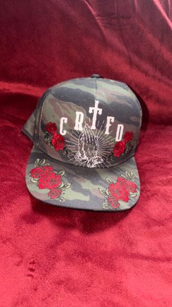 Cap