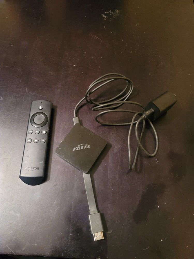 Fire Tv Box