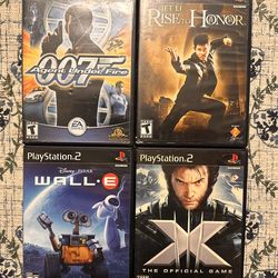 Ps2 $10 games