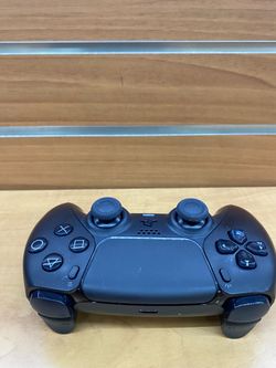 Sony PS5 DualSense Wireless Controller Black
