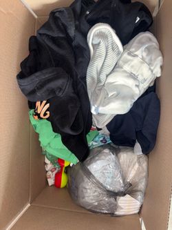 Diaper / Clothes