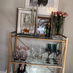 Bar Shelf 