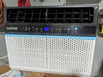 Garvee Window Air Conditioner