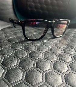Burberry Foldable Glasses (Style: B4341)