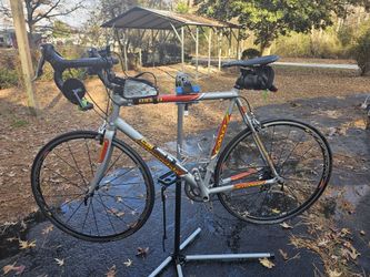 Cannondale CAAD 7 R1000 USA Made