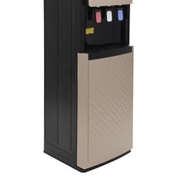 Water Dispenser 