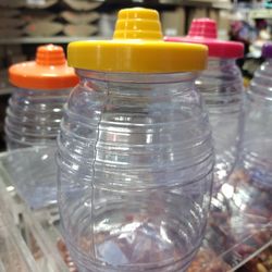 120 Vitroleros Pack 16 Oz Capacity Includes Straw Excellent Quality  New!!