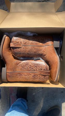 Ariat Boots