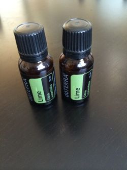 doTERRA Lime 15mL