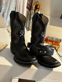 Boots