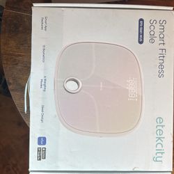 Smart Scale