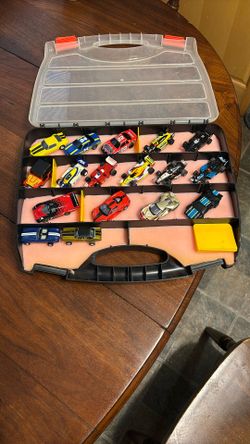 Classic HO Slot Car