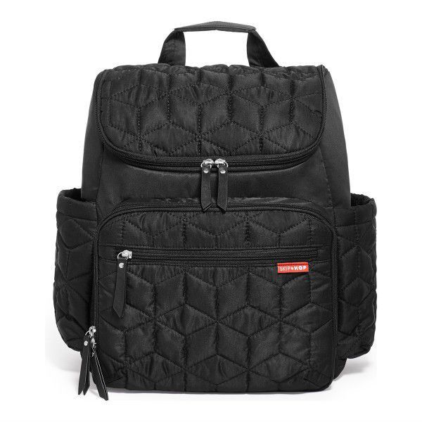 New Skip Hop Diaper Bag Backpack: Forma, Multi-Function Baby Travel Bag