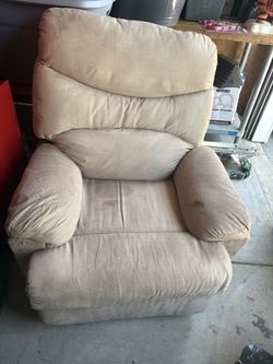 Recliner 