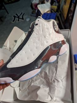 Jordan 13s