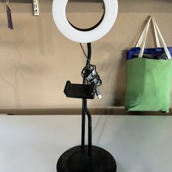 Ring Light 