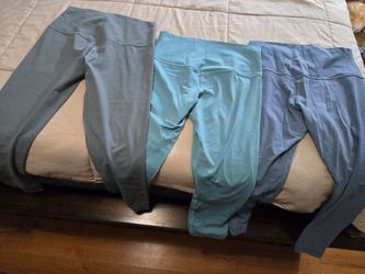 Lulumon leggings