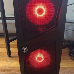 Msi Gaming Pc