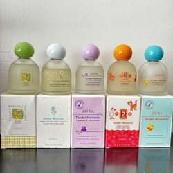 Lociones Para Bebé Tender Moments