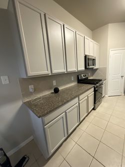 Granite Countertops