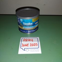 Sample Can