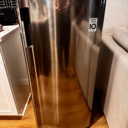 LG Small Fridge