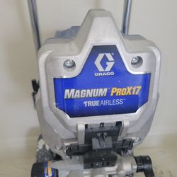graco pro x17 