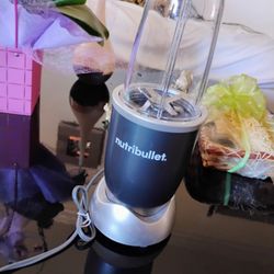 NUTRIBULLE T